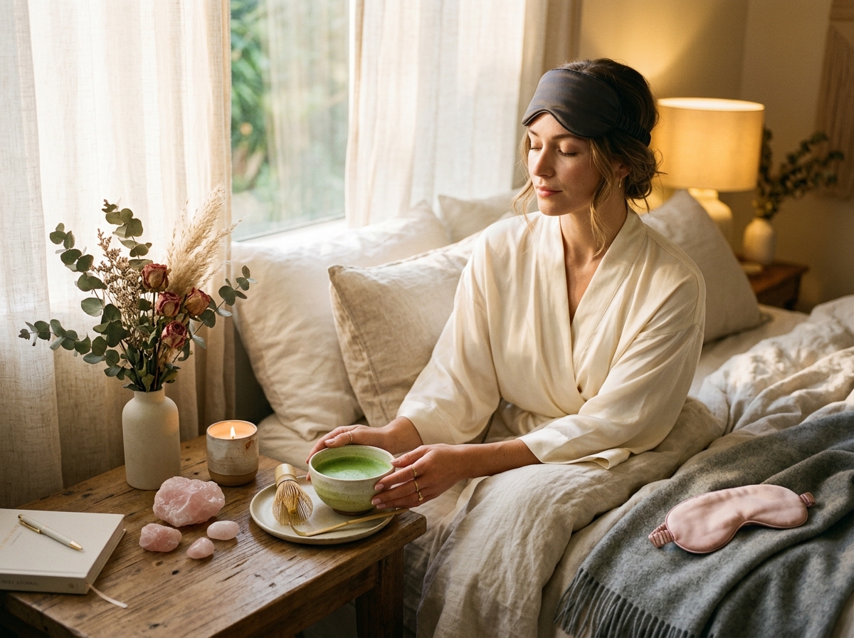 Wellness Tea